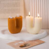 Bougie Moderne