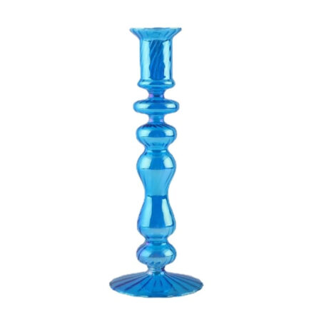Bougeoir Coloré