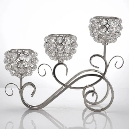 Chandelier 3 Branches