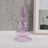 Bougeoir Vase