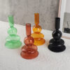Bougeoir Vase