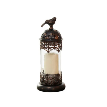 Bougeoir Oiseau