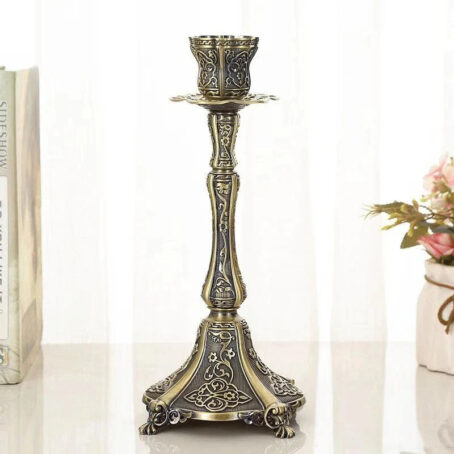 Candélabre Bronze