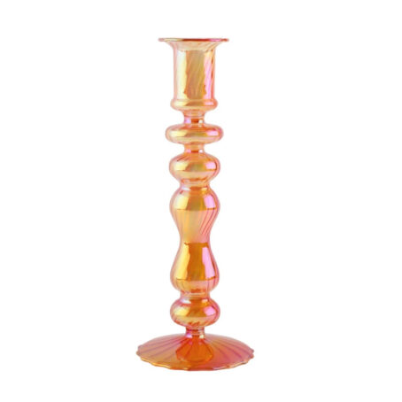 Bougeoir Coloré