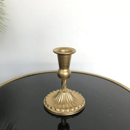 Bougeoir Vintage