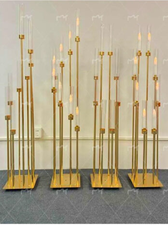 Bougeoir Cylindrique