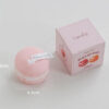 Bougie Macaron