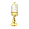 Bougeoir Cage Oiseau