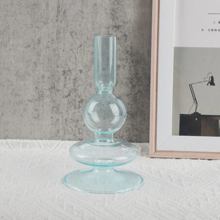 Bougeoir Vase