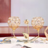 Bougeoir Cristal Mariage