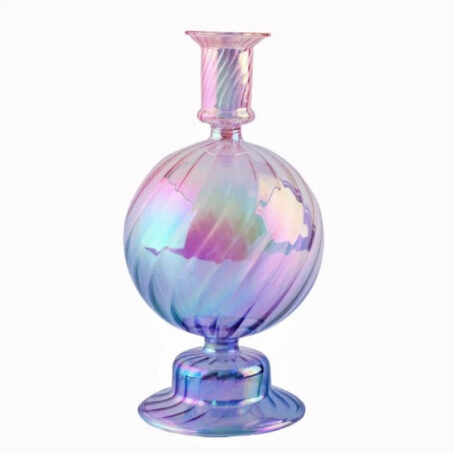 Bougeoir Coloré