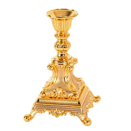 Bougeoir Style Baroque