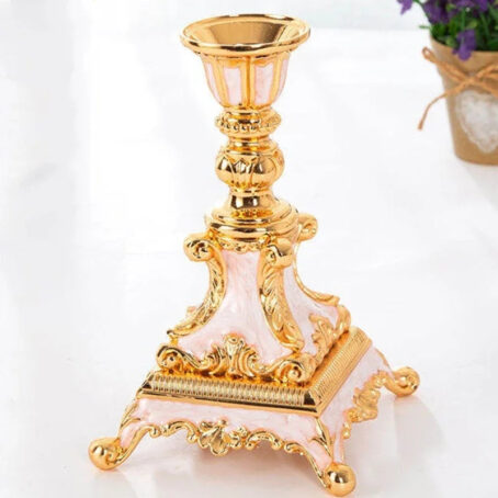 Bougeoir Style Baroque
