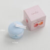 Bougie Macaron