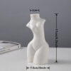 Bougeoir Femme