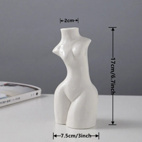 Bougeoir Femme