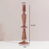 Bougeoir Contemporain