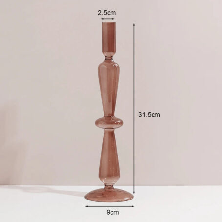 Bougeoir Contemporain