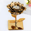 Bougeoir Fleur