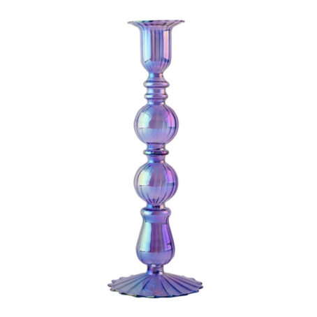 Bougeoir Coloré