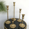 Bougeoir Vintage
