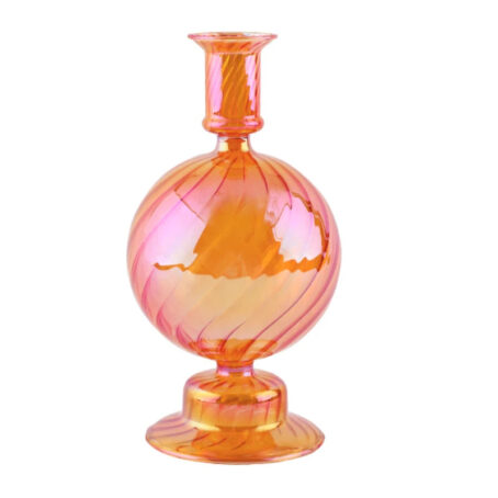 Bougeoir Coloré