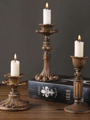 Bougeoir Antique