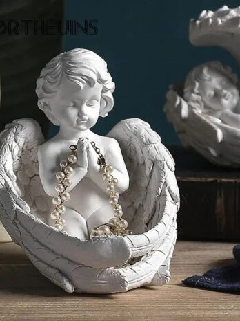 Bougeoir Ange