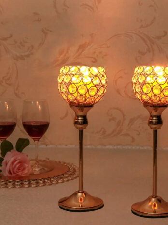Bougeoir Mariage