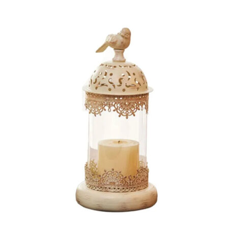Bougeoir Oiseau