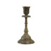 Bougeoir Bronze