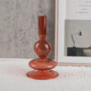 Bougeoir Vase
