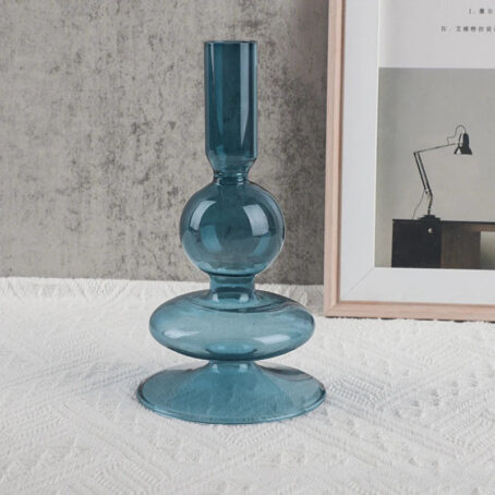 Bougeoir Vase