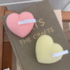 Bougie Coeur