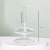 Bougeoir Transparent