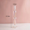 Bougeoir Contemporain