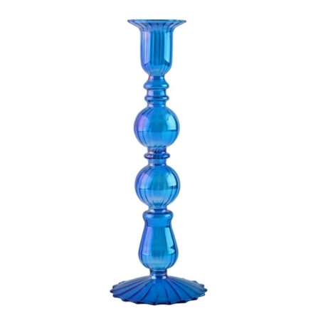 Bougeoir Coloré
