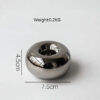 Bougeoir Moderne Design