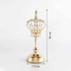Bougeoir Royal
