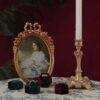 Bougeoir Baroque