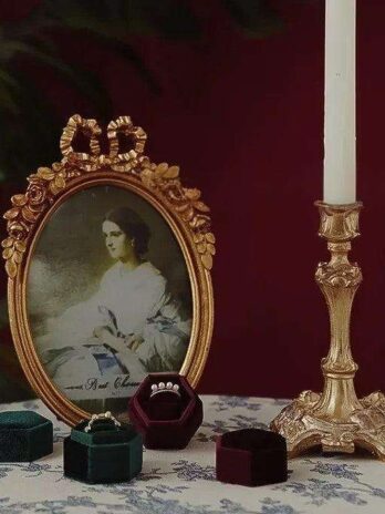 Bougeoir Baroque