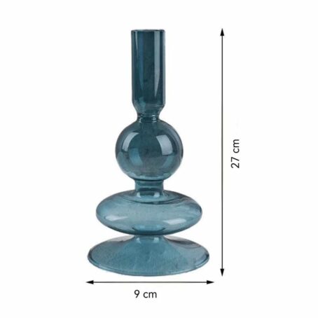 Bougeoir Vase