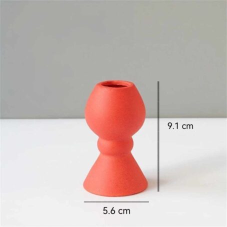 Bougeoir en Céramique