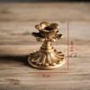 Bougeoir Antique