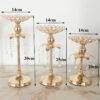 Porte-Bougie Mariage