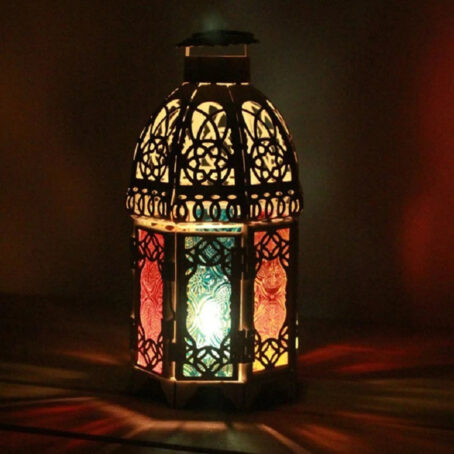 Photophore Lanterne