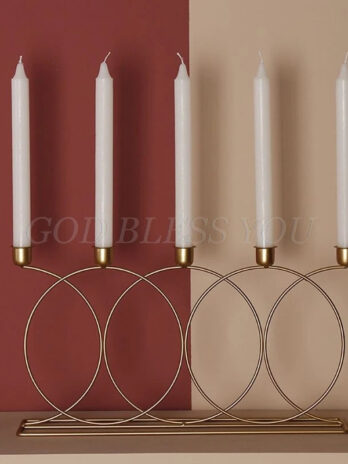 Chandelier Moderne