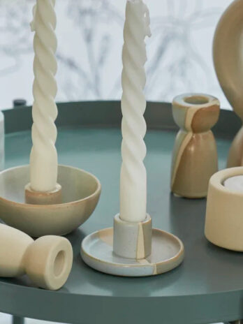 Porte-Bougie Design