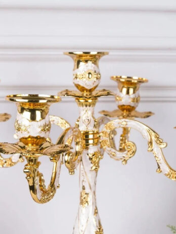 Chandelier Luxe