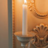 Chandelier Mural Ancien